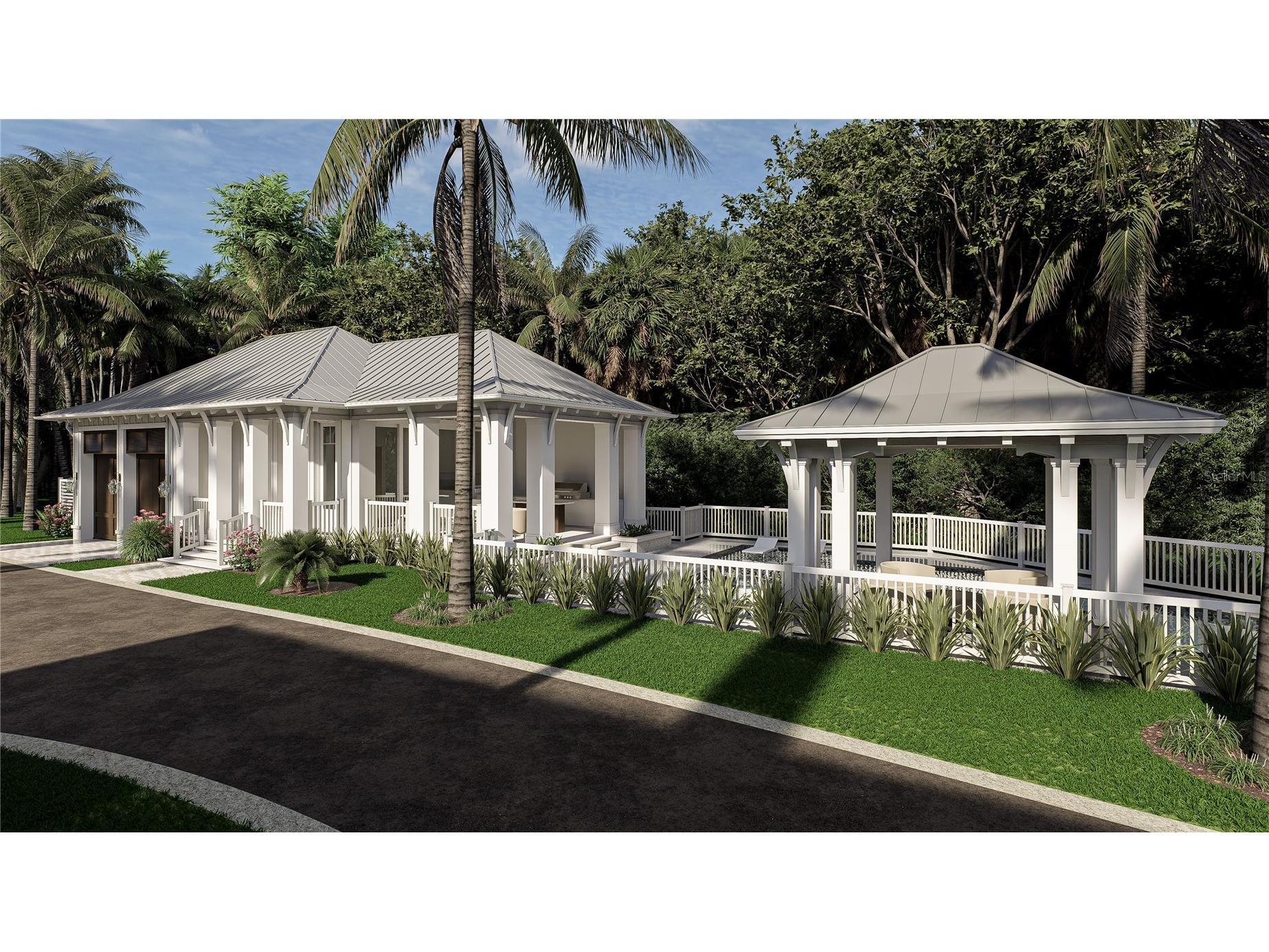 4130 Snail Island Court Boca Grande FL 33921 - CHARLOTTE HARBOR / LOOMIS BAY D6147090 image5