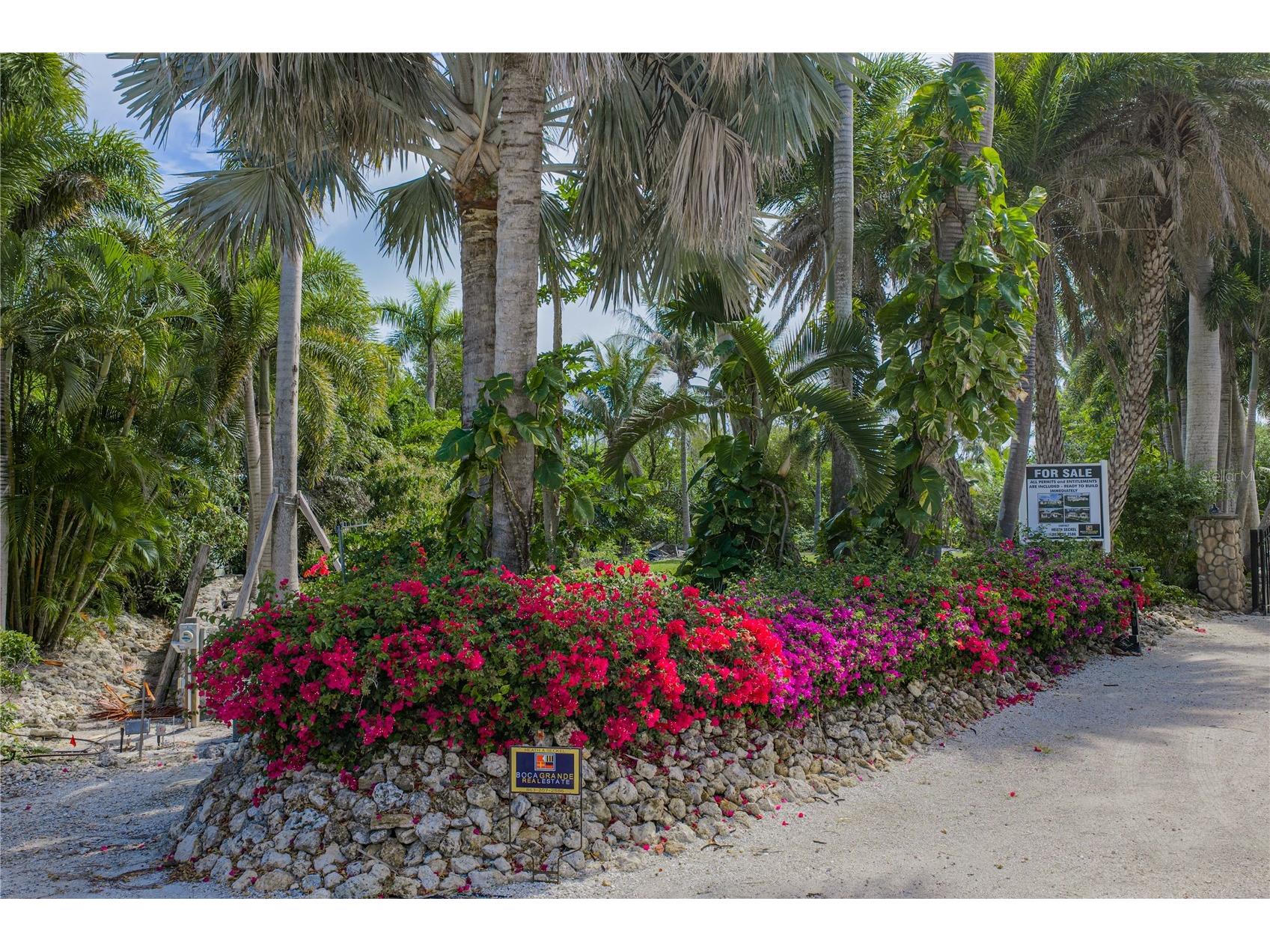 4130 Snail Island Court Boca Grande FL 33921 - CHARLOTTE HARBOR / LOOMIS BAY D6147090 image8