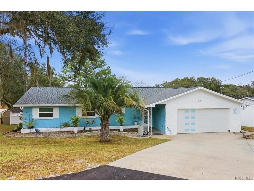 4130 SW Deepwater Court Dunnellon FL 34431 OM715137 image1