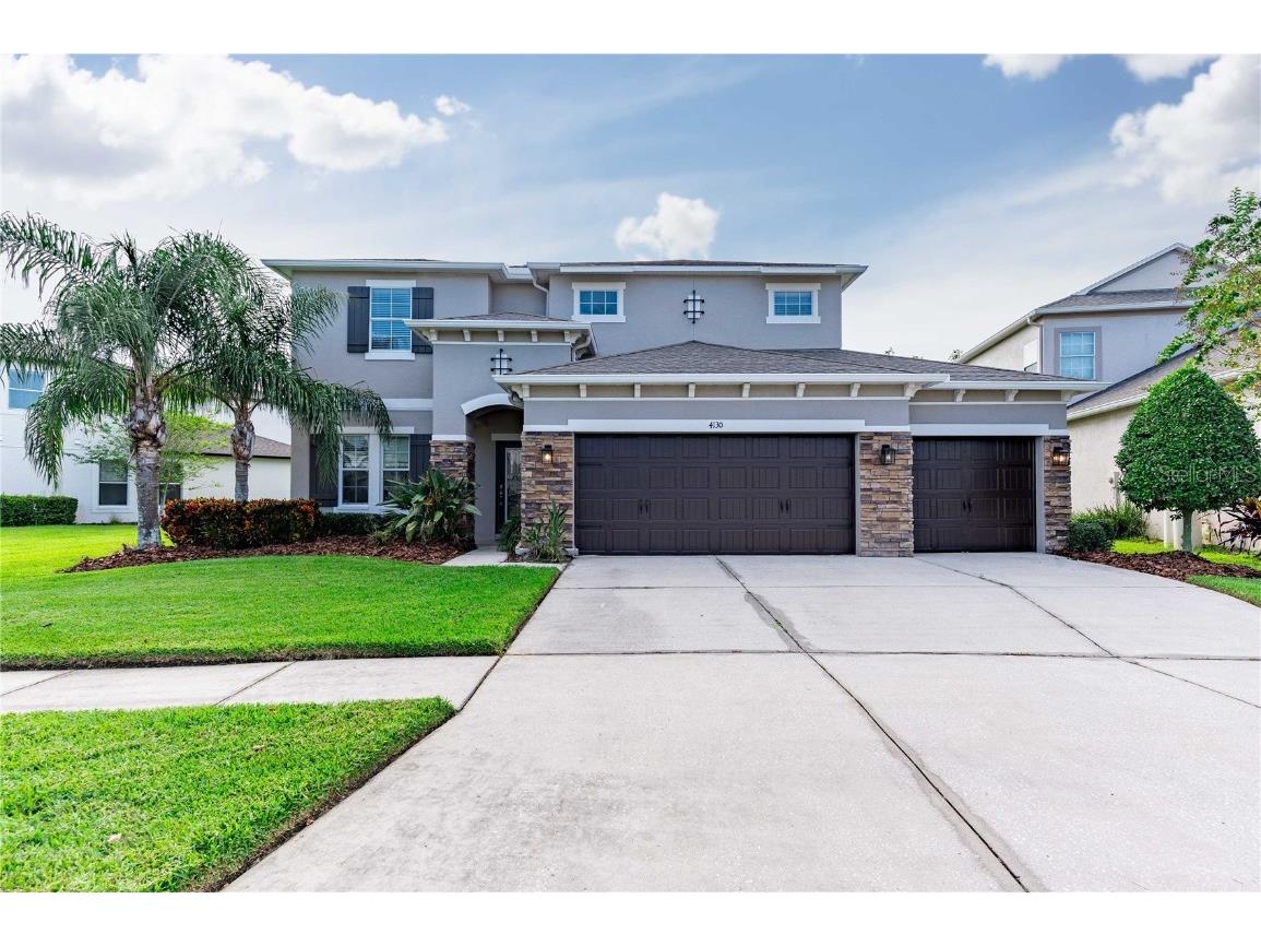 4130 Windcrest Drive Wesley Chapel FL 33544 T3474168 image1
