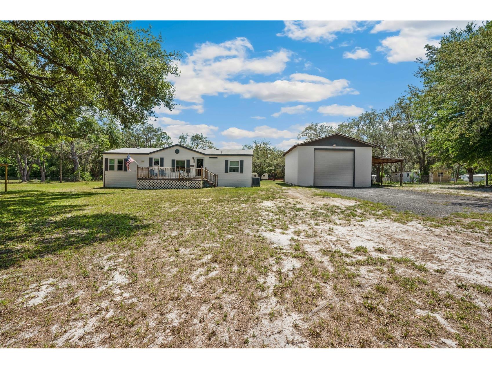 4131 Burwell Webster FL 33597 W7875975 image1