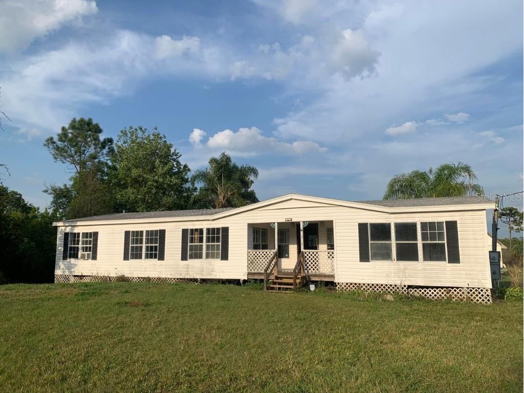 4131 Cinnamon Teal Drive Mims FL 32754 O6186497 image1