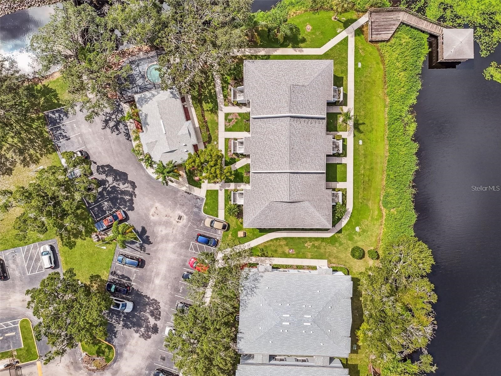 4131 Dolphin Drive #4131 Tampa FL 33617 - HILLSBOROUGH RIVER TB8462371 image15