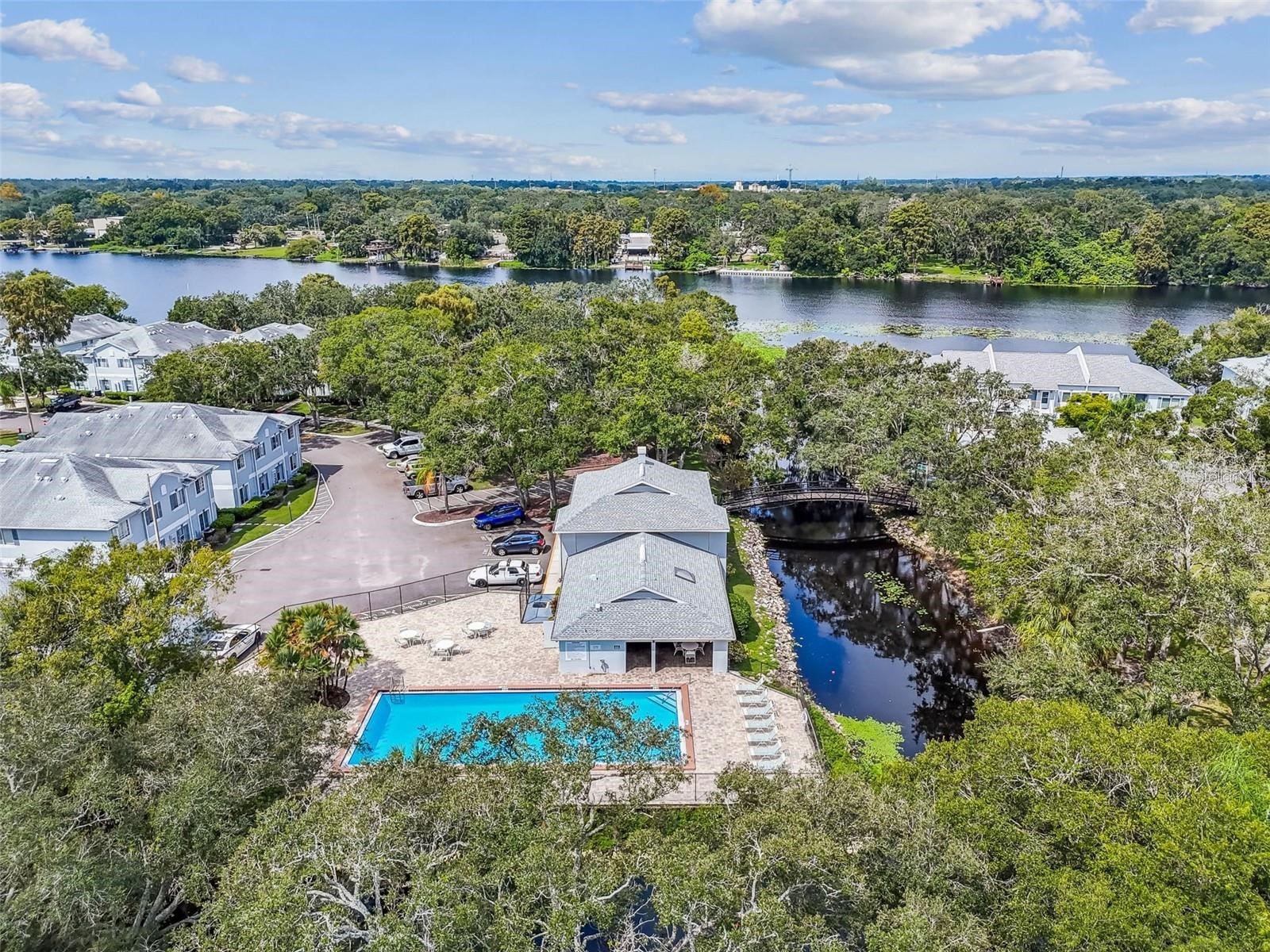 4131 Dolphin Drive #4131 Tampa FL 33617 - HILLSBOROUGH RIVER TB8462371 image21