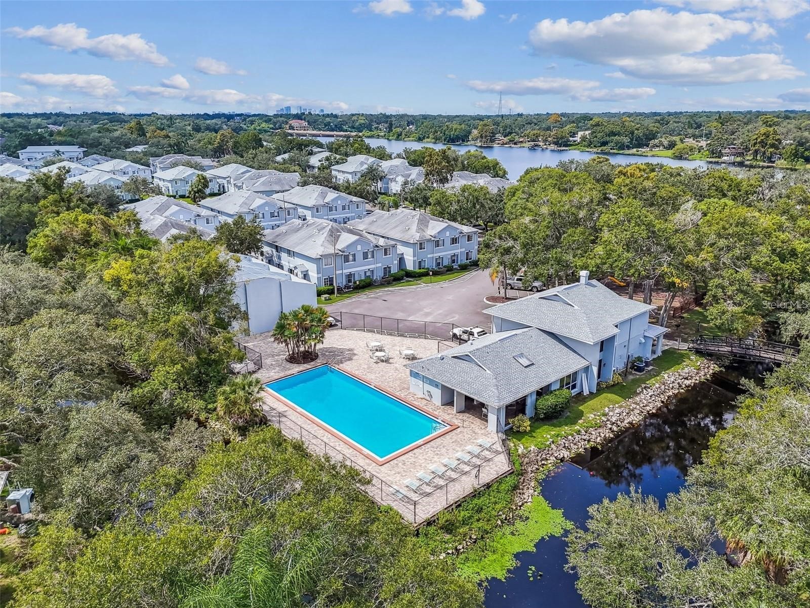 4131 Dolphin Drive #4131 Tampa FL 33617 - HILLSBOROUGH RIVER TB8462371 image22