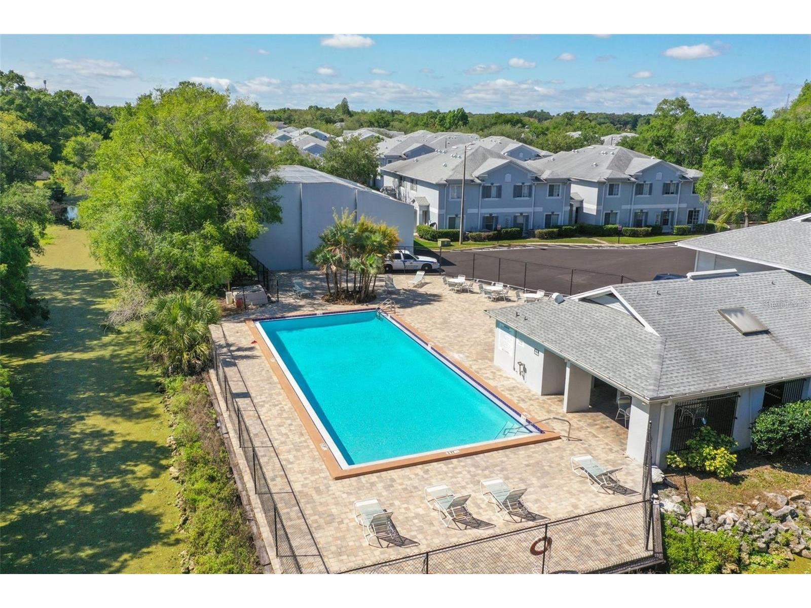 4131 Dolphin Drive #4131 Tampa FL 33617 - HILLSBOROUGH RIVER TB8462371 image26
