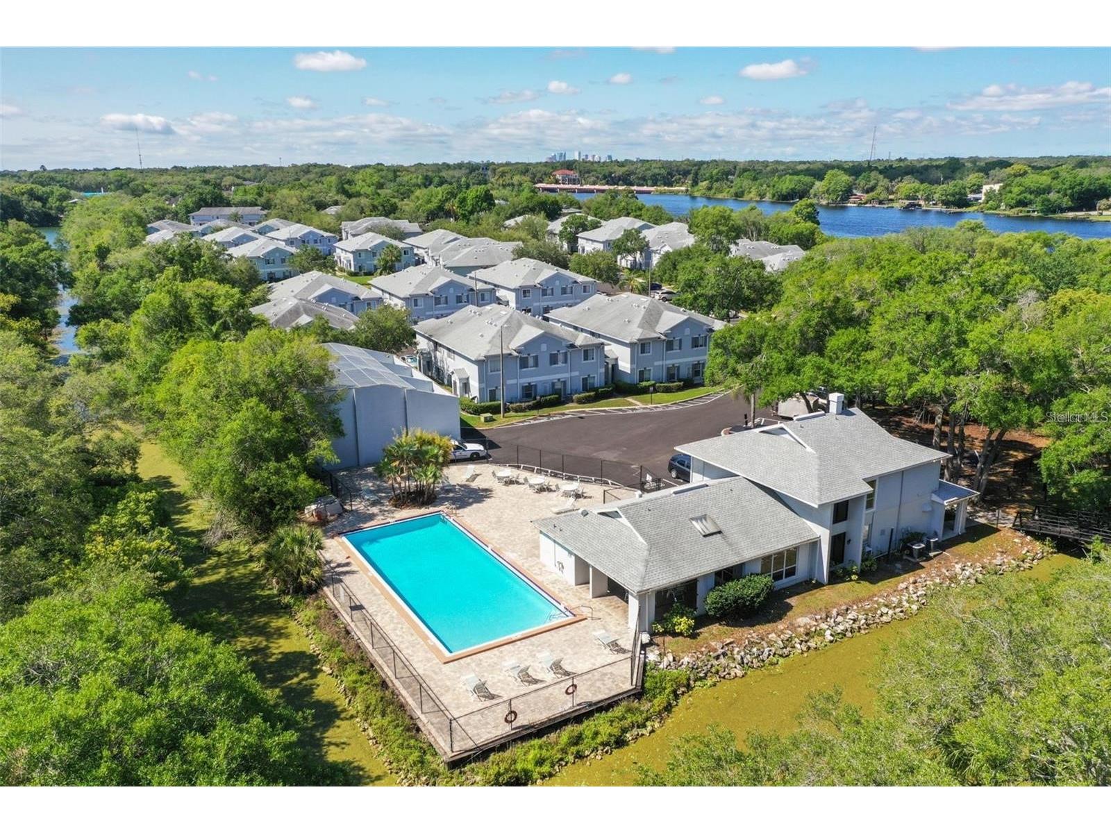 4131 Dolphin Drive #4131 Tampa FL 33617 - HILLSBOROUGH RIVER TB8462371 image27