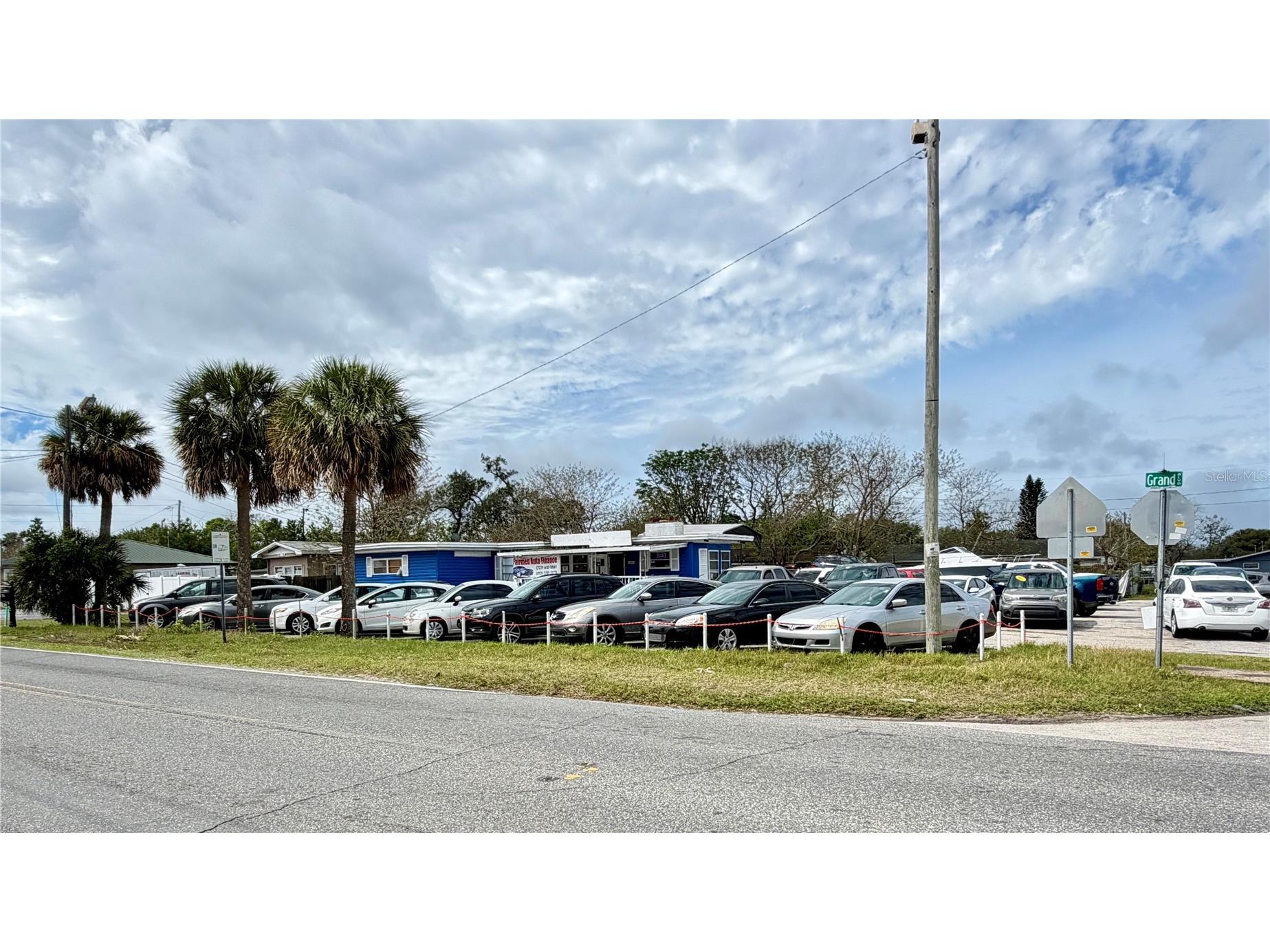4131 Grand Boulevard New Port Richey FL 34652 W7883972 image1