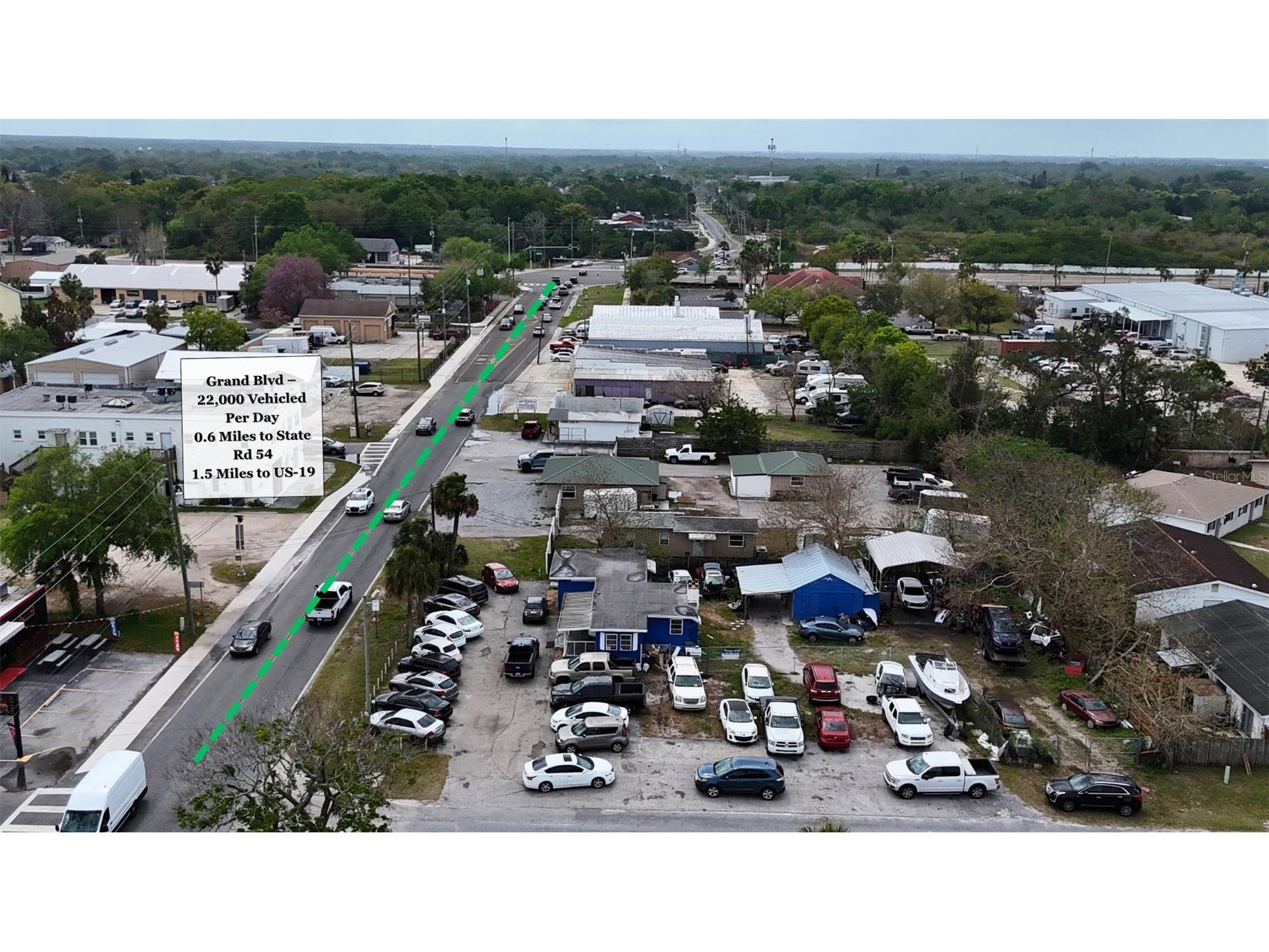 4131 Grand Boulevard New Port Richey FL 34652 W7883972 image2