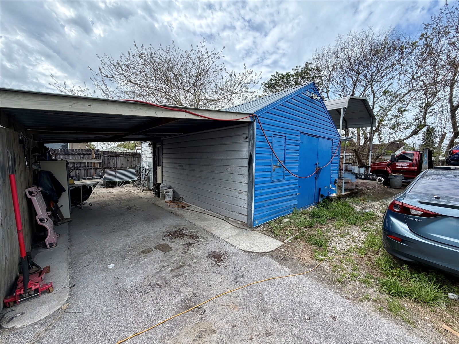 4131 Grand Boulevard New Port Richey FL 34652 W7883972 image6