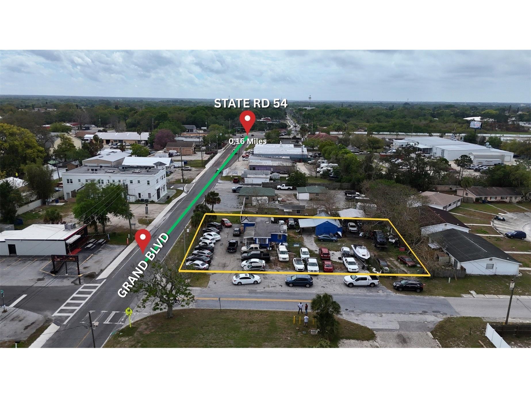 4131 Grand Boulevard New Port Richey FL 34652 W7883972 image8