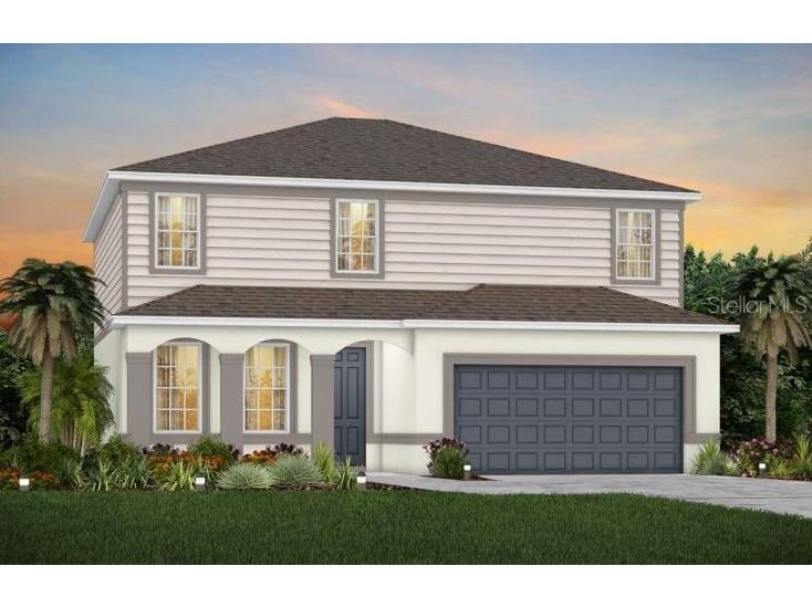 4131 Meandering Bay Drive Apopka FL 32712 O6193658 image1