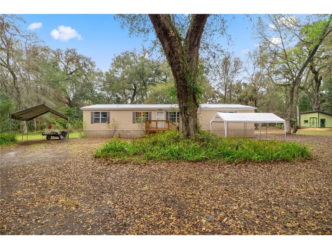 4131 NE 142nd Place Anthony FL 32617 O6283681 image1