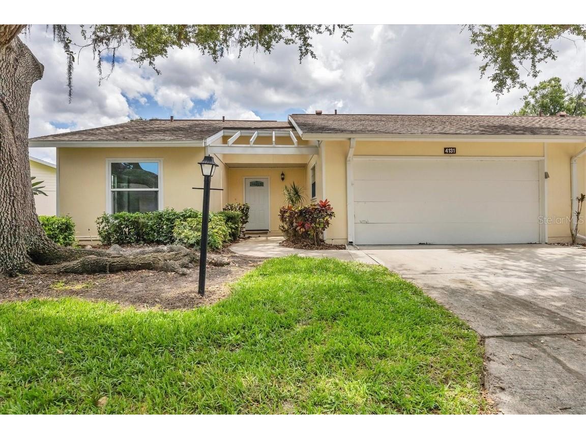 4131 Oakhurst Circle W #3133 Sarasota FL 34233 A4655303 image1