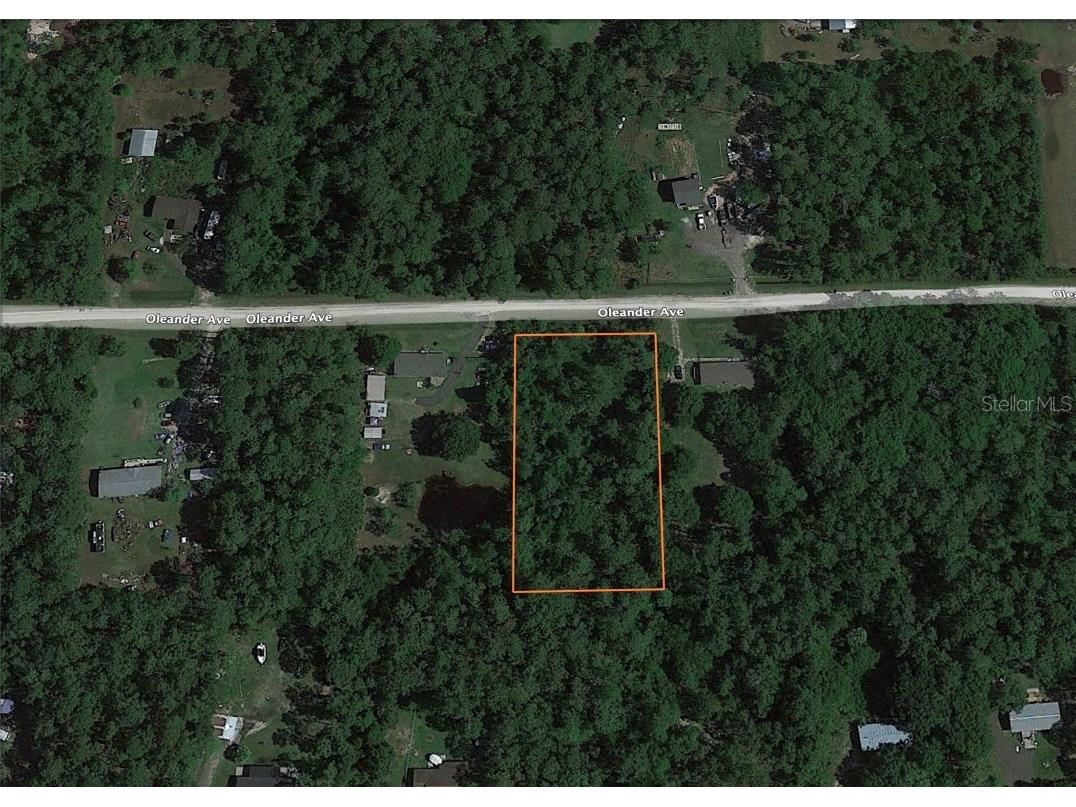 4131 Oleander Avenue Bunnell FL 32110 TB8359407 image1