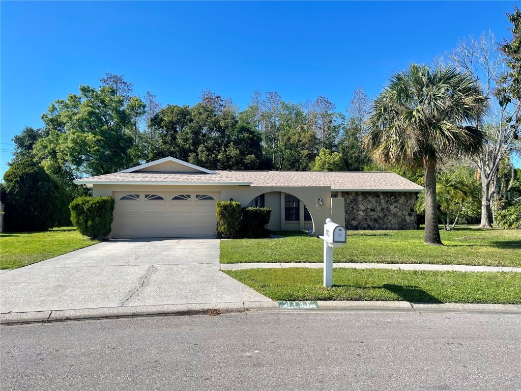 4131 Rolling Springs Drive Tampa FL 33624 U8193622 image1
