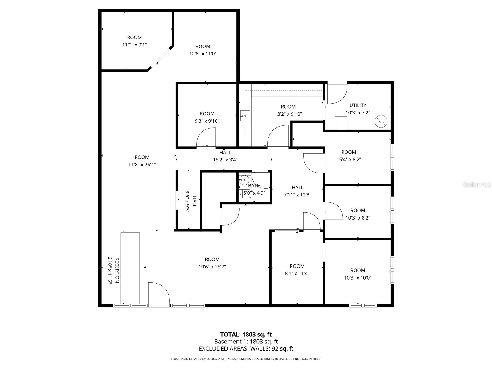 4131 University Boulevard S #5 Jacksonville FL 32216 FC317154 image10