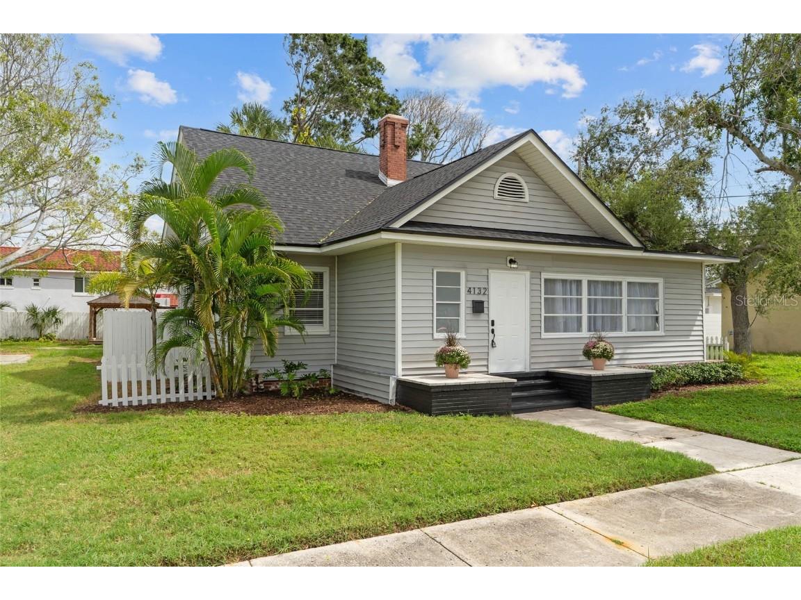 4132 4th Street S Saint Petersburg FL 33705 TB8434076 image1