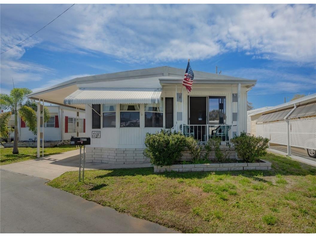 4132 72nd Street N #37 Saint Petersburg FL 33709 TB8445676 image1