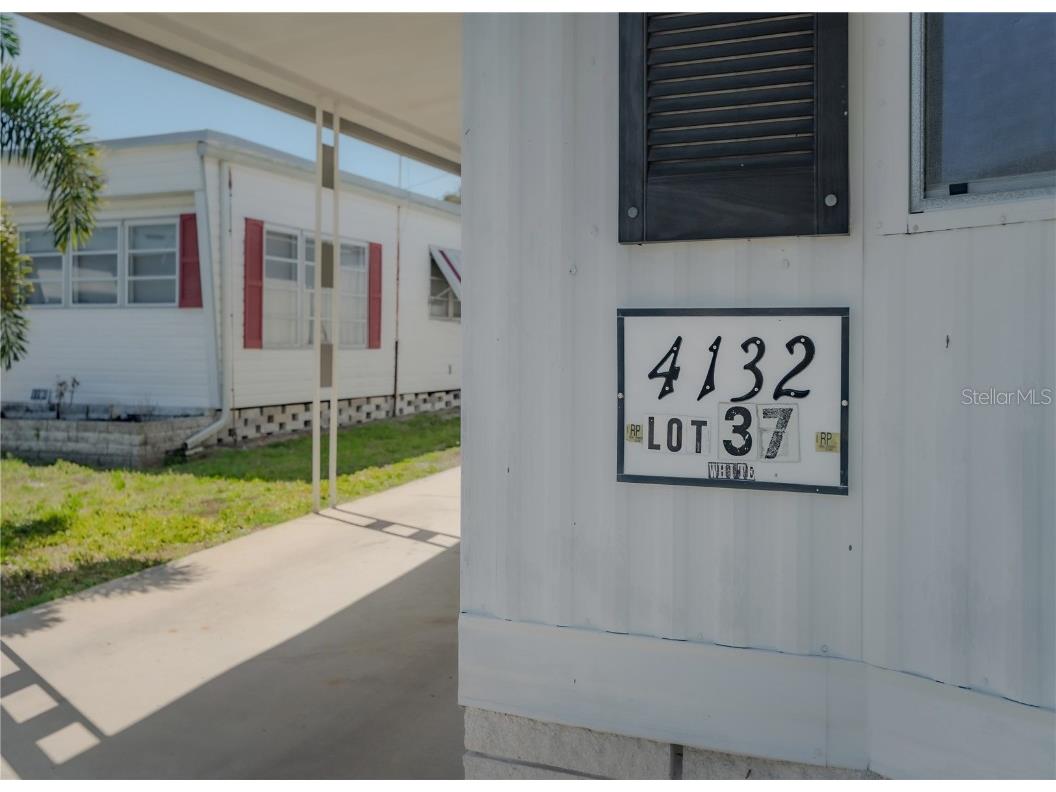 4132 72nd Street N #37 Saint Petersburg FL 33709 TB8445676 image4