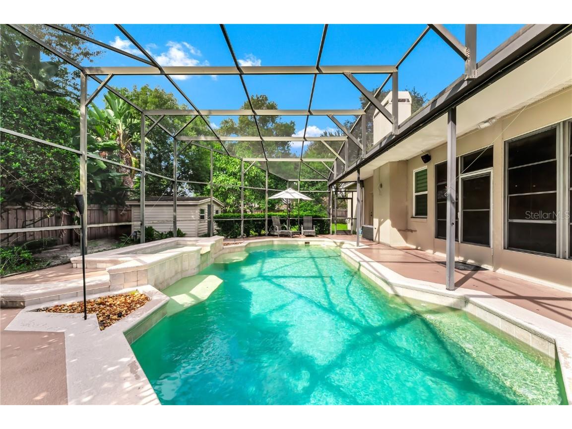 4132 Bell Tower Court Belle Isle FL 32812 O6350685 image38