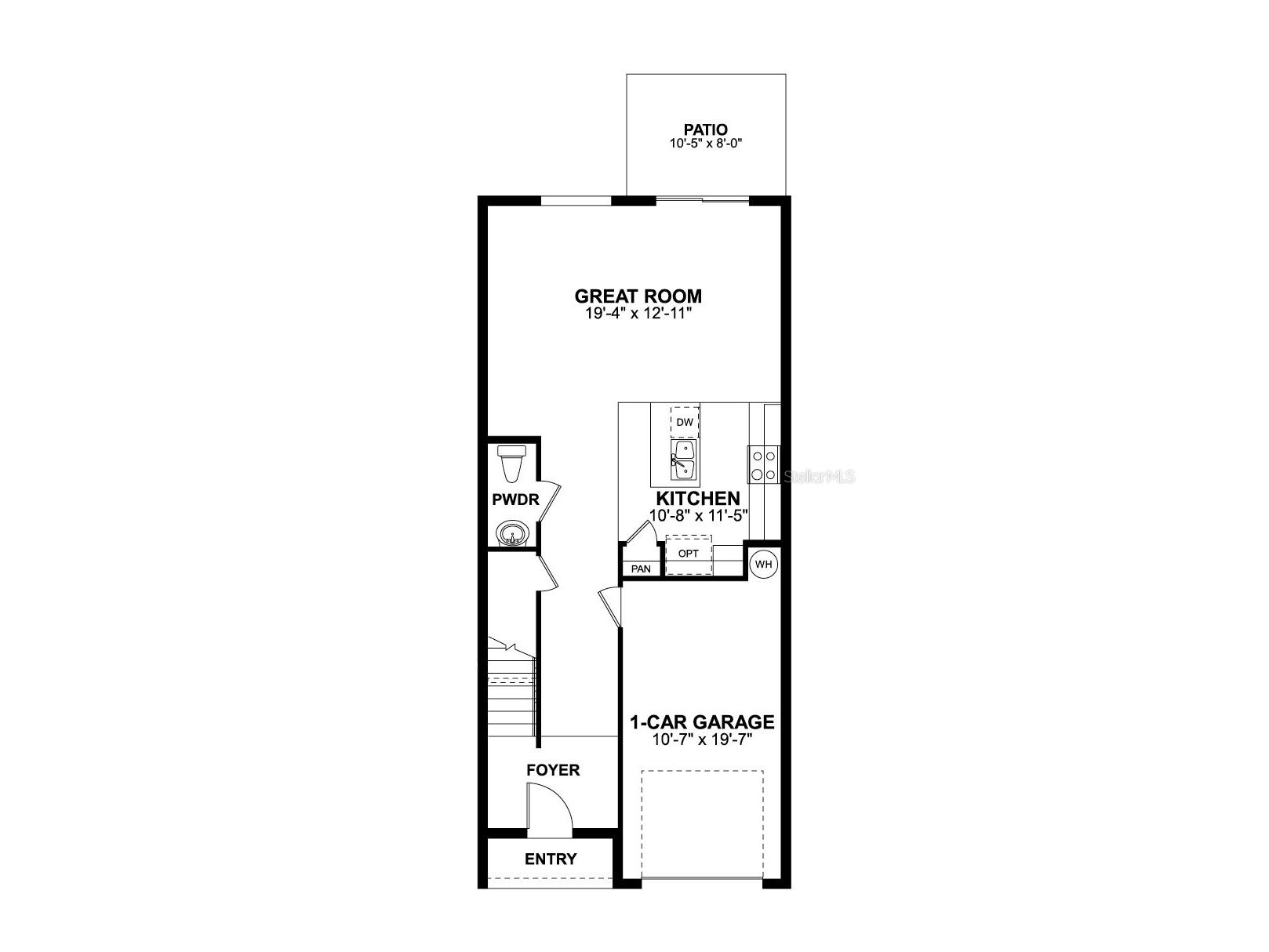 4132 Campsite Loop Orlando FL 32824 O6408057 image16