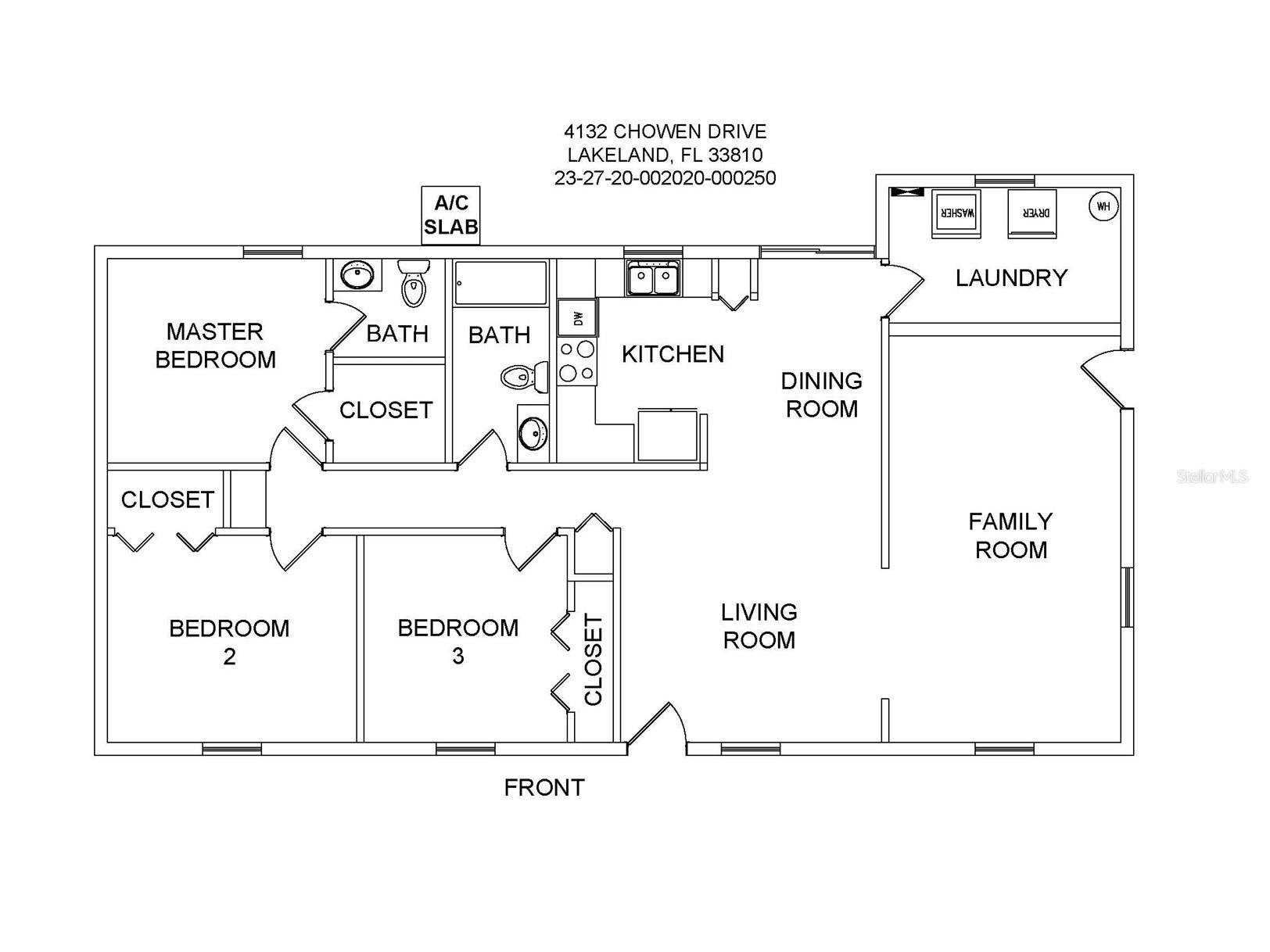 4132 Chowen Drive Lakeland FL 33810 L4960570 image23