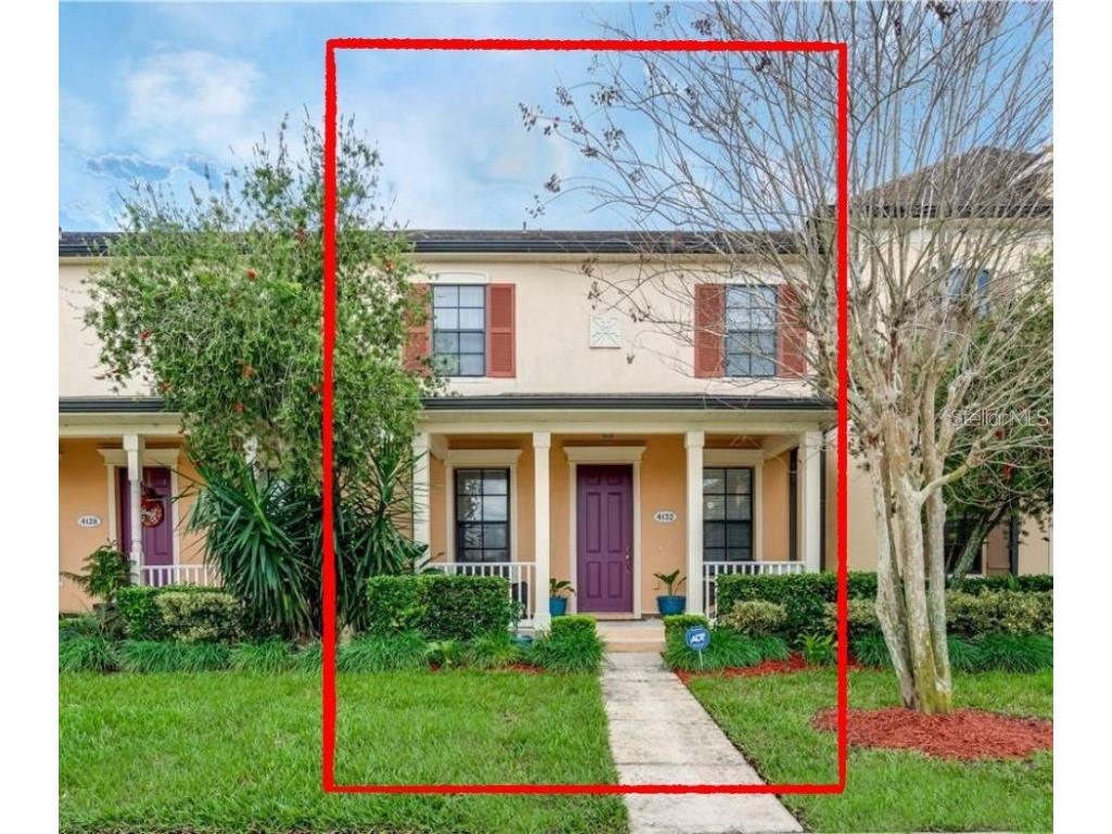 4132 Hunters Park Lane Orlando FL 32837 S5139303 image1