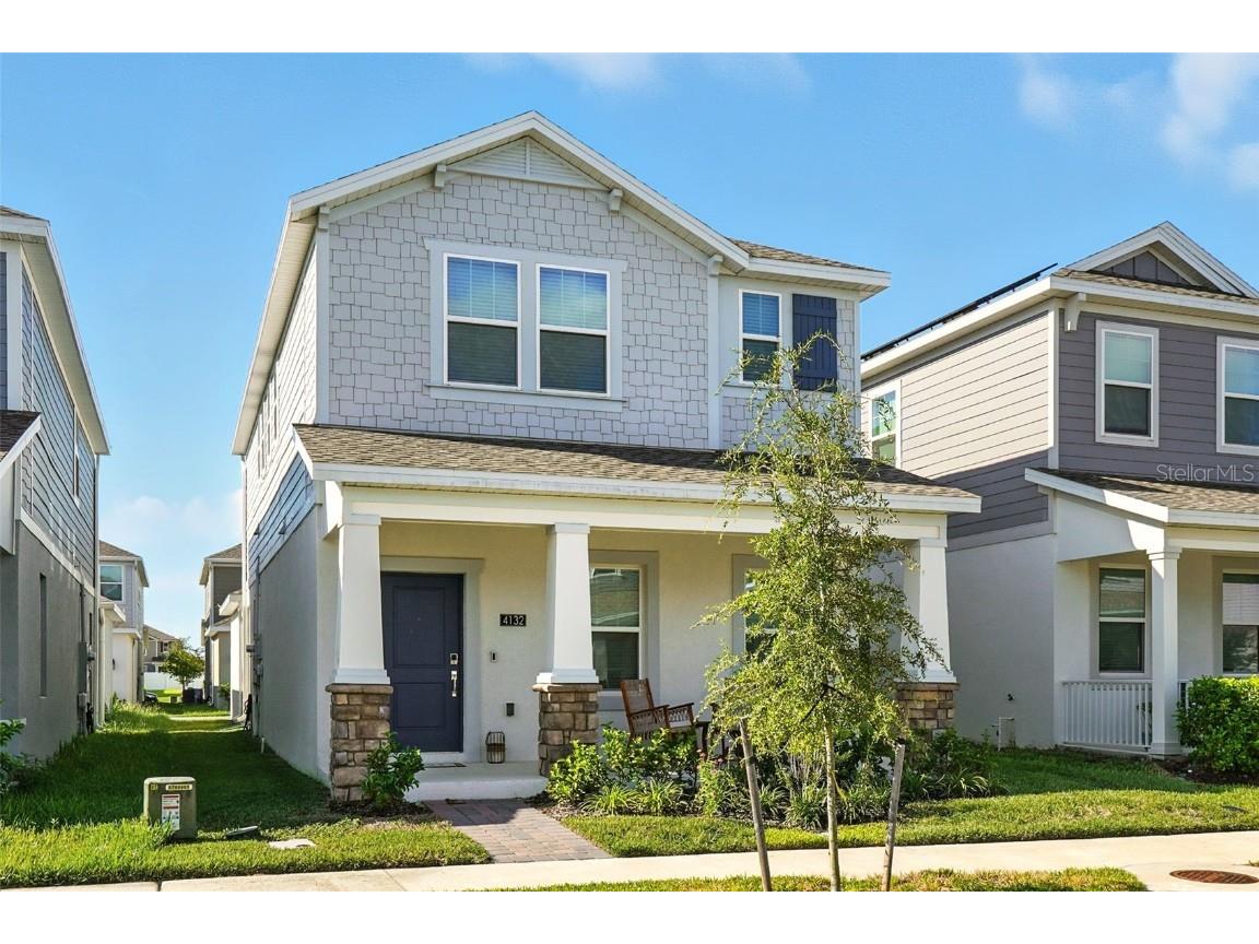 4132 Pino Street Apopka FL 32712 W7879023 image1