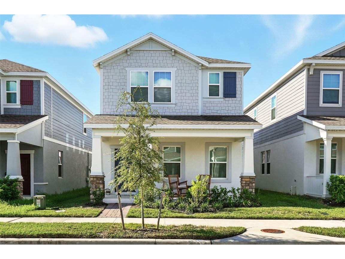 4132 Pino Street Apopka FL 32712 W7879023 image2