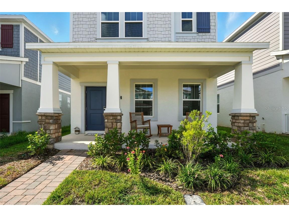 4132 Pino Street Apopka FL 32712 W7879023 image3