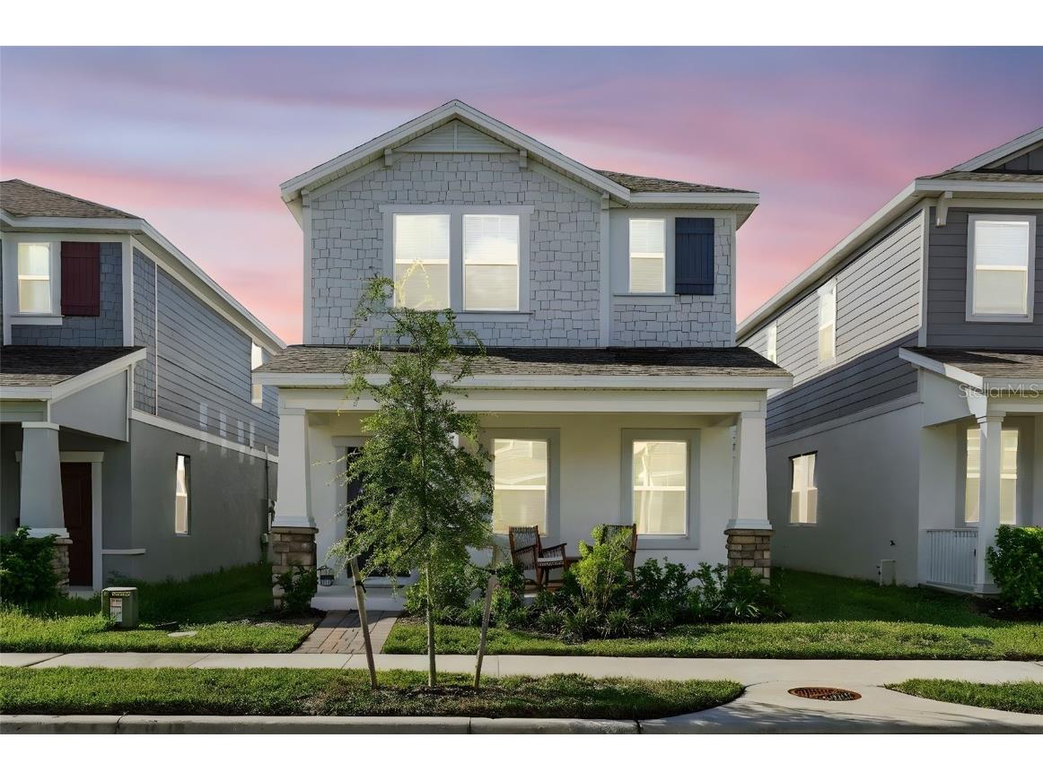 4132 Pino Street Apopka FL 32712 W7879023 image4