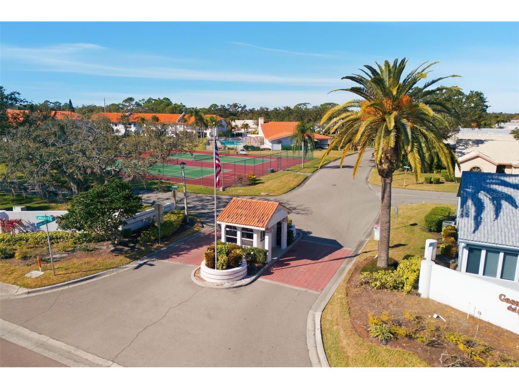 4132 Salernes Avenue #3095 Sarasota FL 34233 C7521794 image21