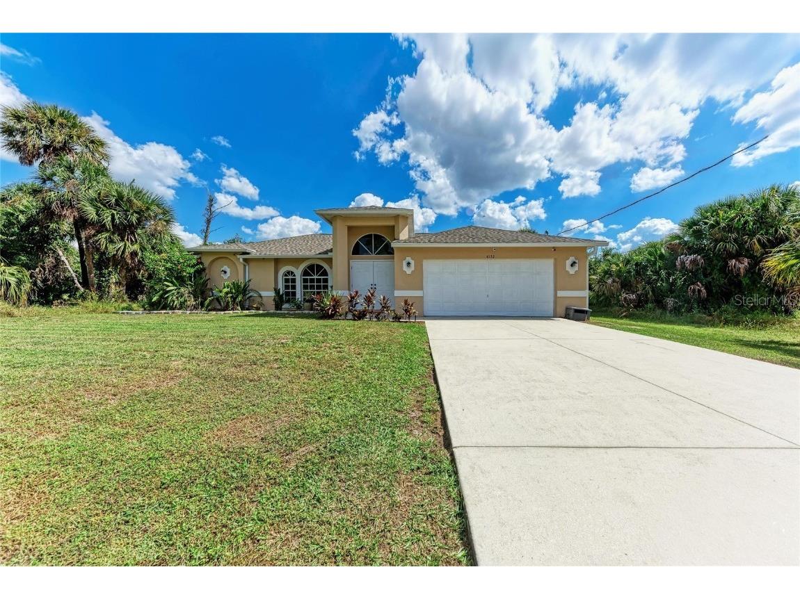 4132 Shorewood Street North Port FL 34286 C7516288 image1