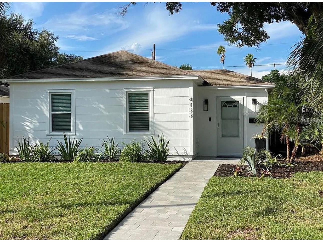 4133 3rd Avenue N Saint Petersburg FL 33713 TB8467966 image1