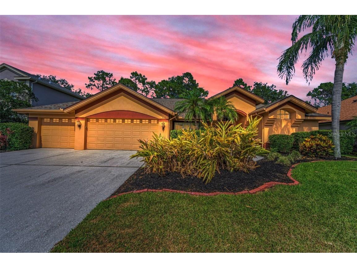 4133 Auston Way Palm Harbor FL 34685 - LAKE TARPON TB8391799 image1