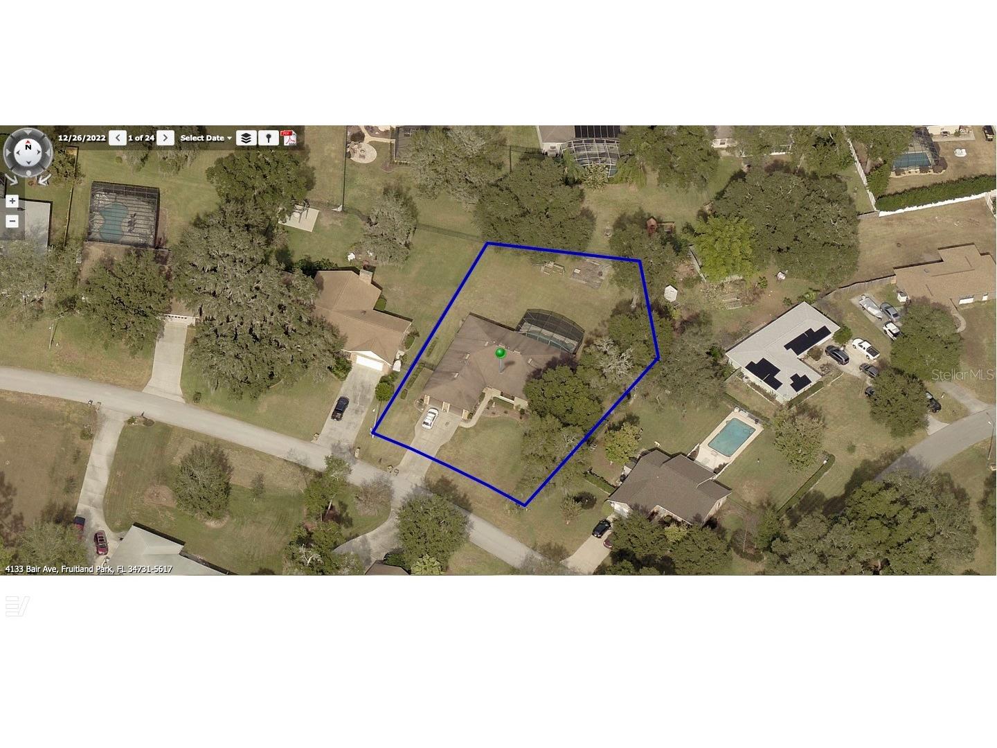 4133 Bair Avenue Fruitland Park FL 34731 G5103317 image50