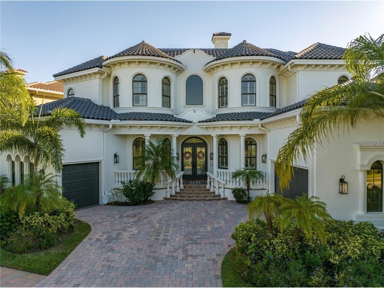 4133 Causeway Vista Drive Tampa FL 33615 - TAMPA BAY TB8526379 image1