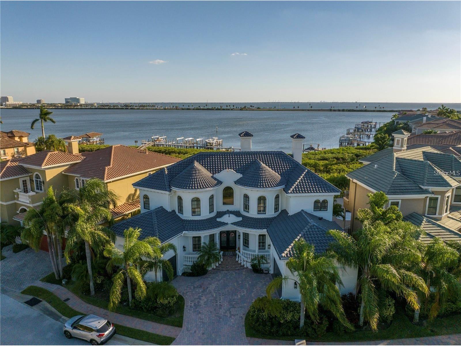 4133 Causeway Vista Drive Tampa FL 33615 - TAMPA BAY TB8526379 image2