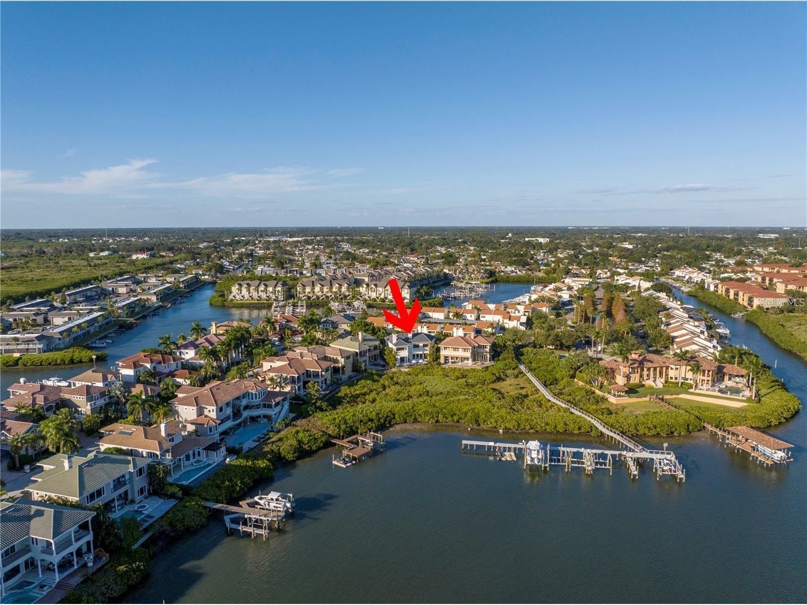 4133 Causeway Vista Drive Tampa FL 33615 - TAMPA BAY TB8526379 image3