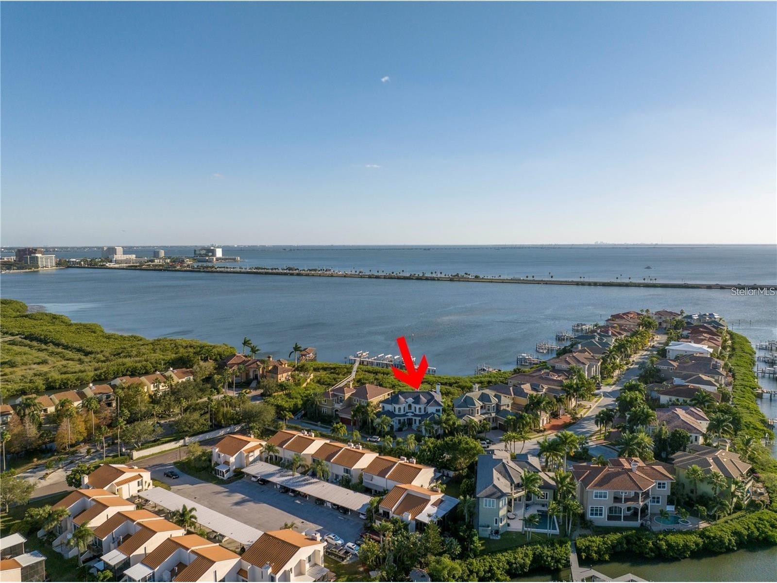 4133 Causeway Vista Drive Tampa FL 33615 - TAMPA BAY TB8526379 image4