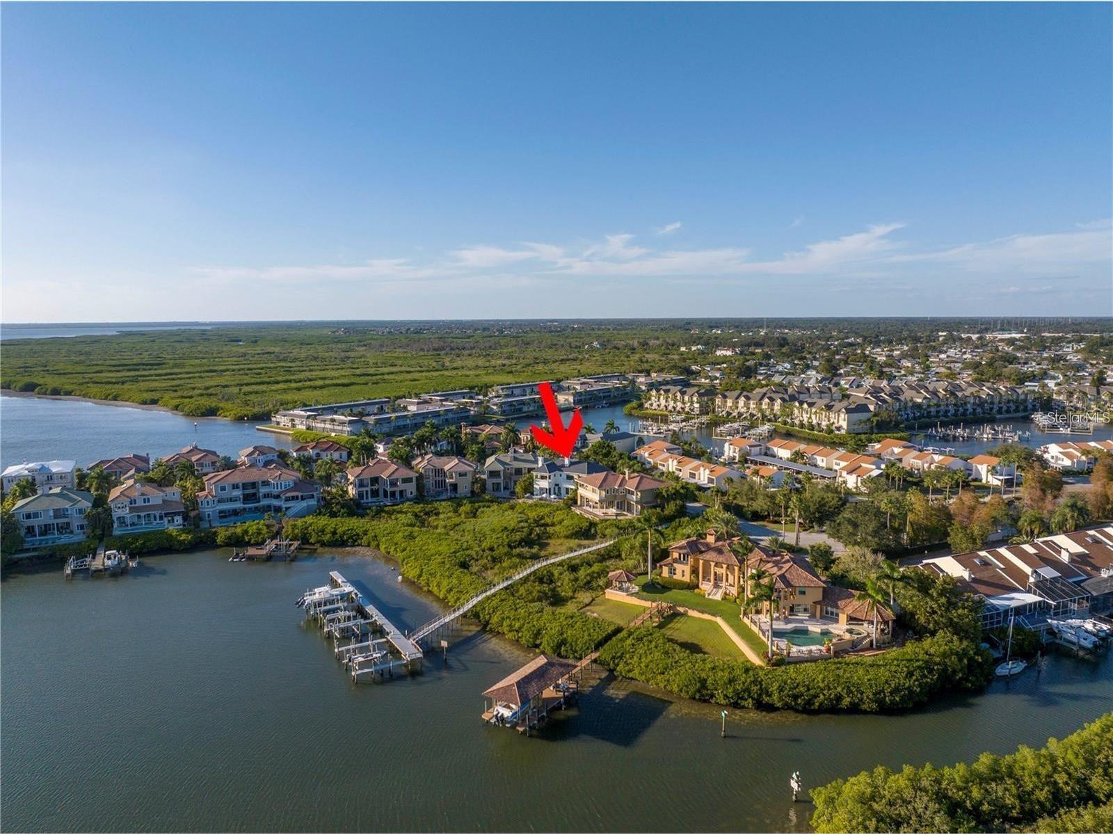 4133 Causeway Vista Drive Tampa FL 33615 - TAMPA BAY TB8526379 image5