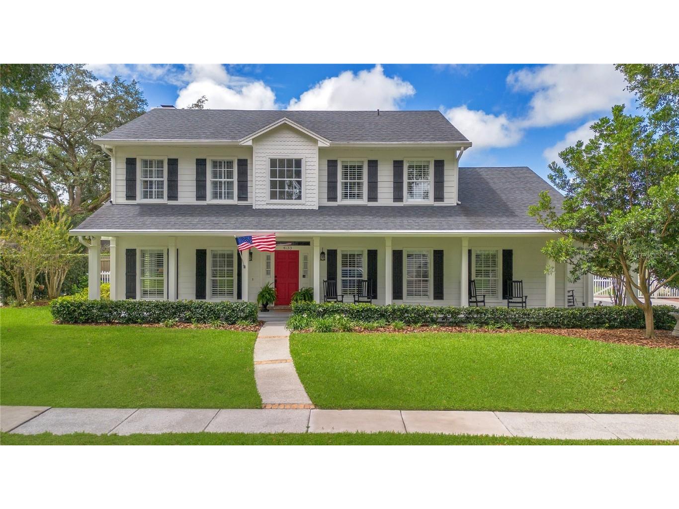 4133 Conway Place Circle Orlando FL 32812 - LAKE CONWAY O6114409 image1