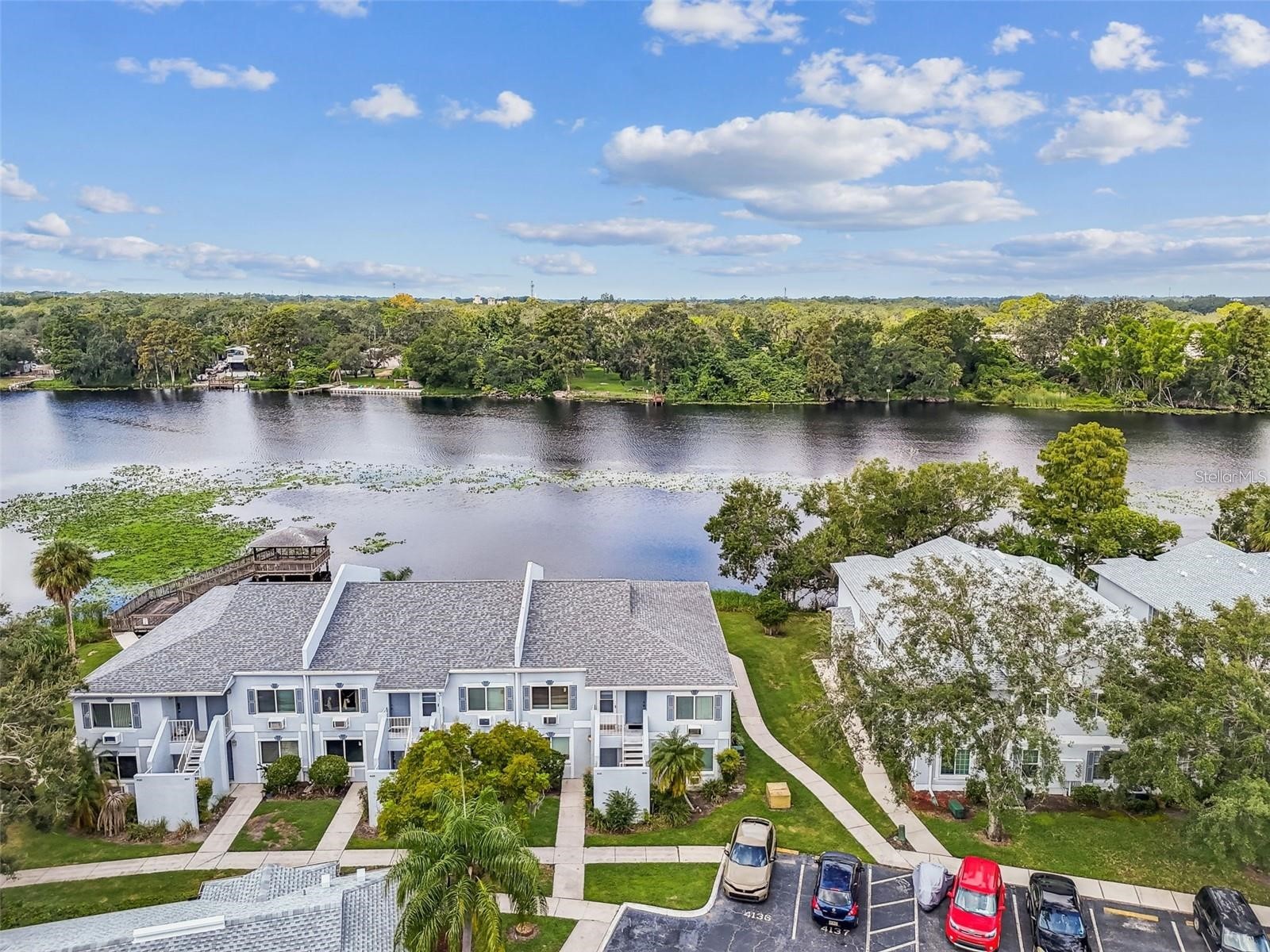 4133 Dolphin Drive #4133 Tampa FL 33617 - HILLSBOROUGH RIVER TB8462792 image10