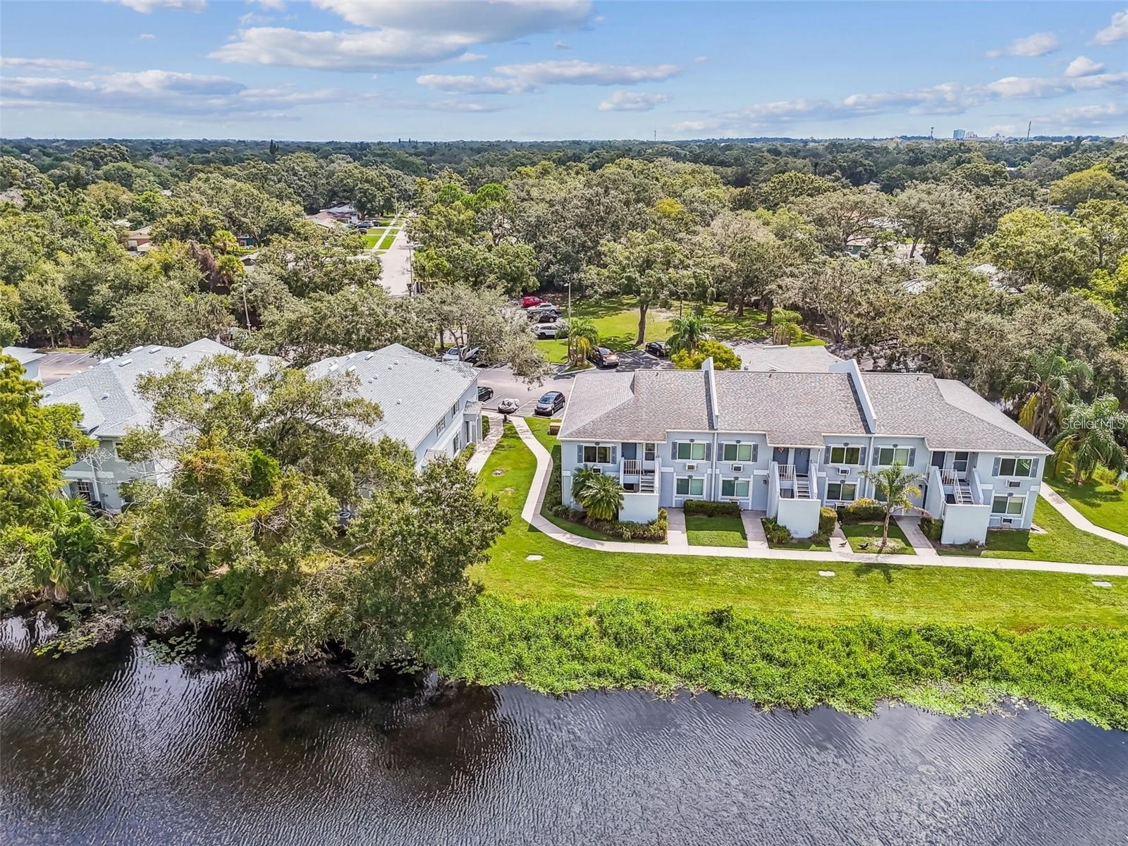 4133 Dolphin Drive #4133 Tampa FL 33617 - HILLSBOROUGH RIVER TB8462792 image13