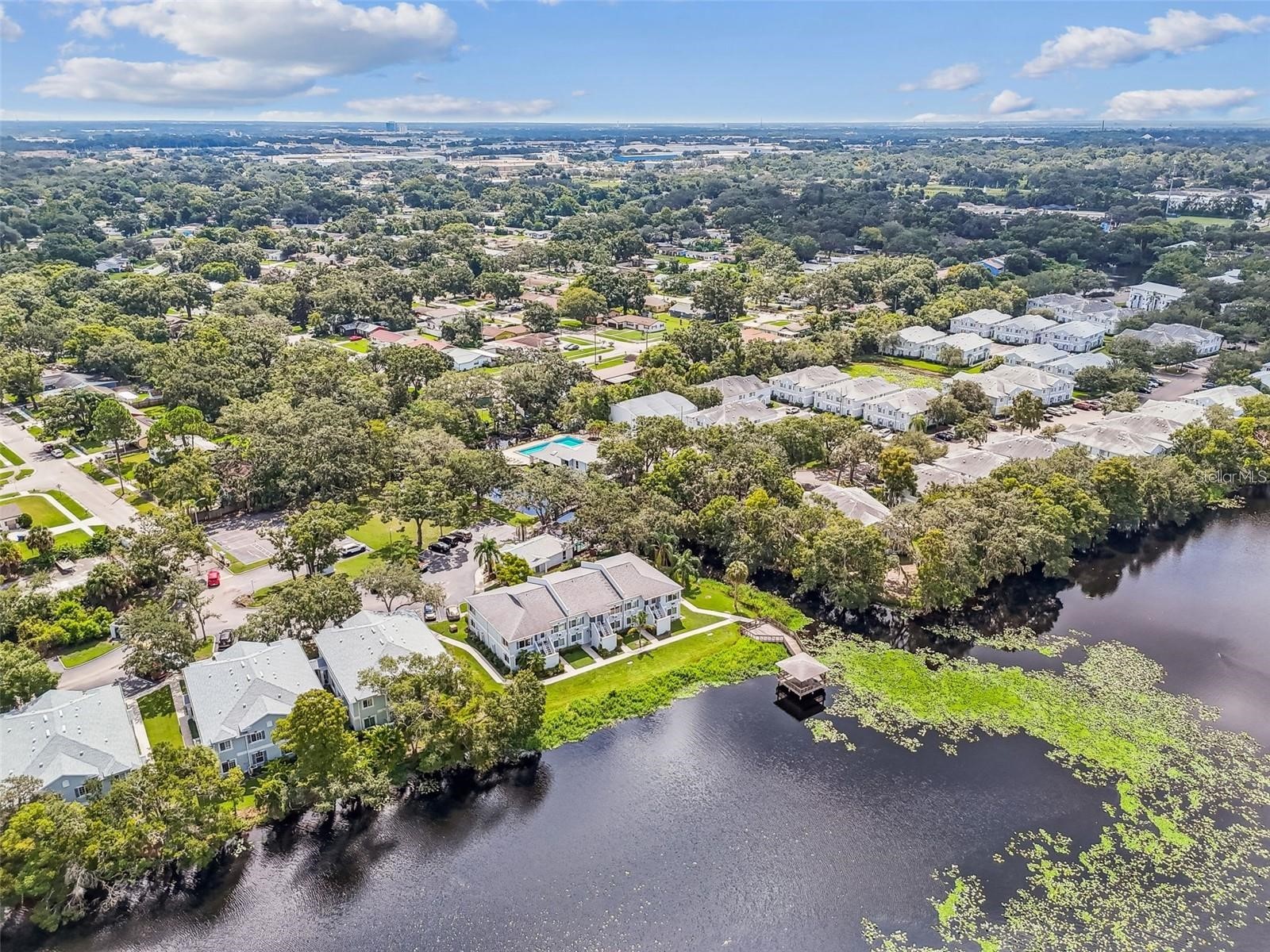 4133 Dolphin Drive #4133 Tampa FL 33617 - HILLSBOROUGH RIVER TB8462792 image17