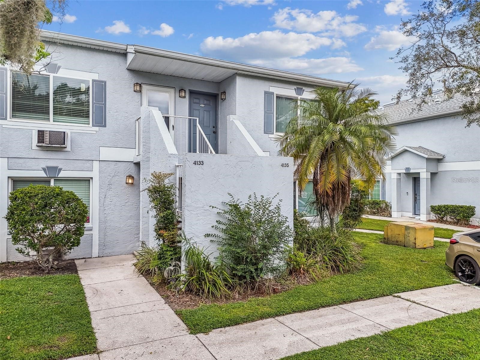 4133 Dolphin Drive #4133 Tampa FL 33617 - HILLSBOROUGH RIVER TB8462792 image2