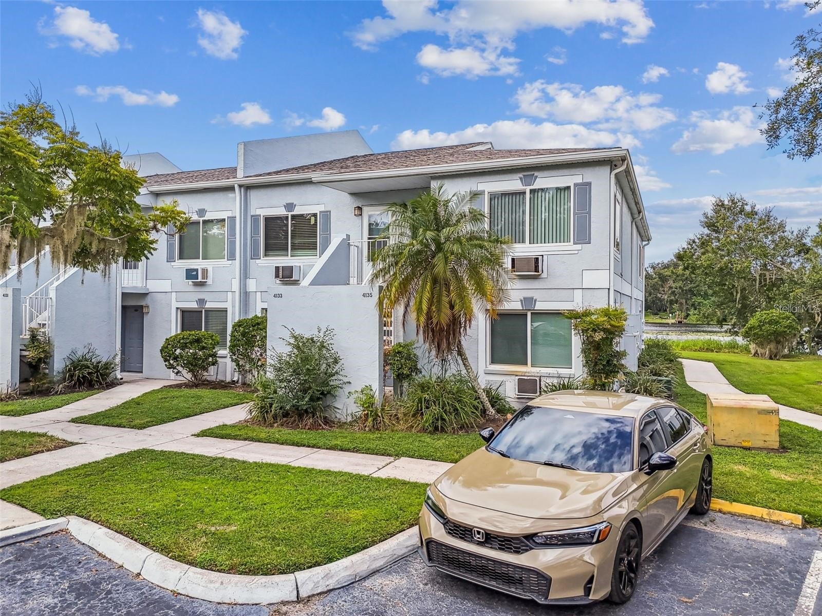 4133 Dolphin Drive #4133 Tampa FL 33617 - HILLSBOROUGH RIVER TB8462792 image20