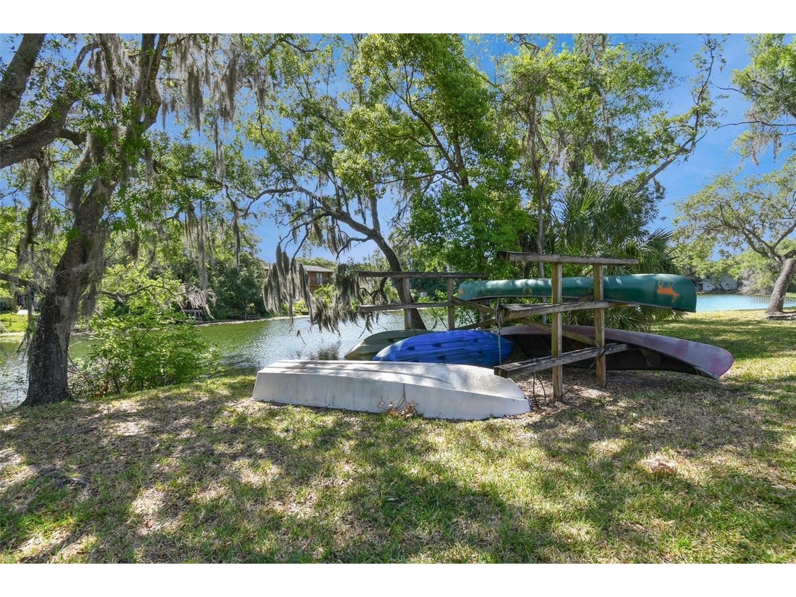 4133 Dolphin Drive #4133 Tampa FL 33617 - HILLSBOROUGH RIVER TB8462792 image26