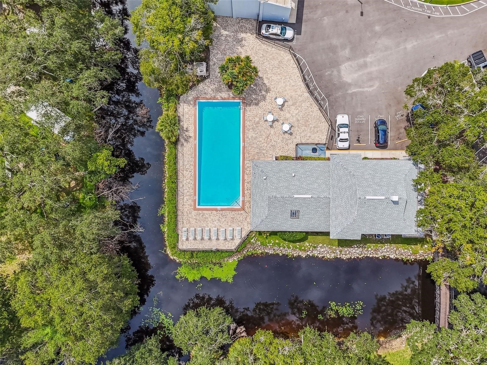 4133 Dolphin Drive #4133 Tampa FL 33617 - HILLSBOROUGH RIVER TB8462792 image29